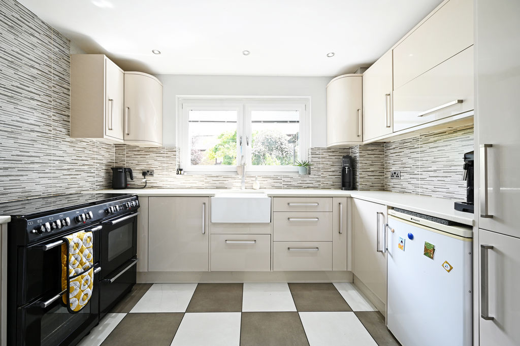 Brookhouse Close Hackenthorpe